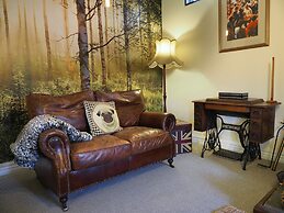 The Ferry Bed & Breakfast