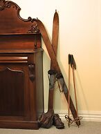 The Ferry Bed & Breakfast