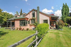 The Ferry Bed & Breakfast