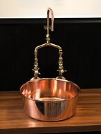 The Ferry Bed & Breakfast