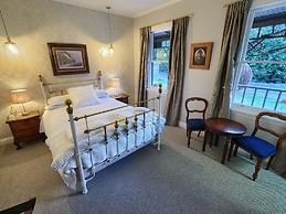 The Ferry Bed & Breakfast