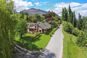 The Ferry Bed & Breakfast