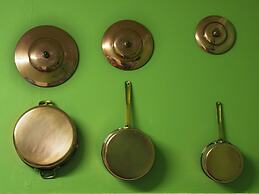 The Ferry Bed & Breakfast