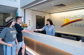 Macquarie 4 Star