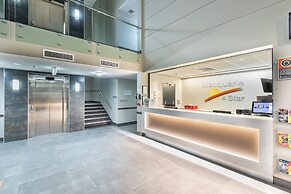 Macquarie 4 Star
