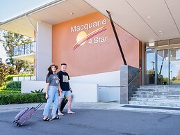 Macquarie 4 Star