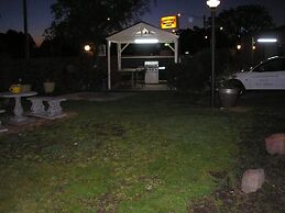 The Coorrabin Inn