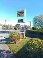 The Coorrabin Inn