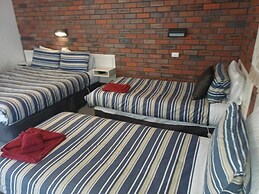 Coorrabin Motor Inn