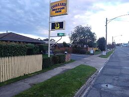 Coorrabin Motor Inn