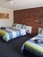Coorrabin Motor Inn