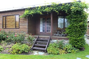 Glenorchy Lake House