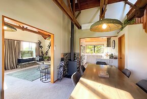 Glenorchy Lake House