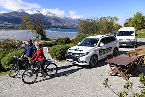 Glenorchy Lake House