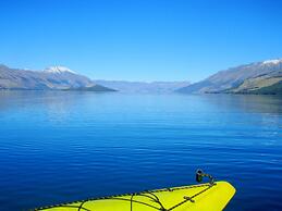 Glenorchy Lake House