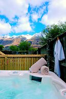 Glenorchy Lake House