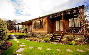 Glenorchy Lake House