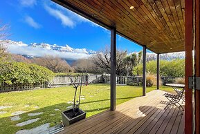 Glenorchy Lake House