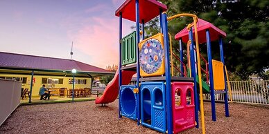 Big4 Shepparton Park Lane