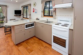 Big4 Shepparton Park Lane