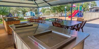 Big4 Shepparton Park Lane