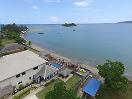 Vanuatu Beachfront Apartments