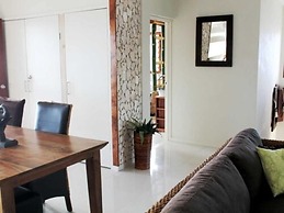 Vanuatu Beachfront Apartments