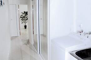 Vanuatu Beachfront Apartments