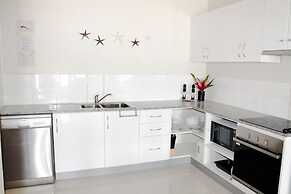 Vanuatu Beachfront Apartments