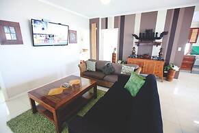 Vanuatu Beachfront Apartments