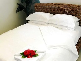 Vanuatu Beachfront Apartments