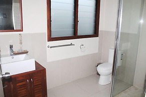 Vanuatu Beachfront Apartments