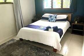 Vanuatu Beachfront Apartments