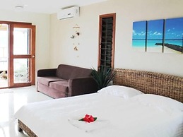 Vanuatu Beachfront Apartments