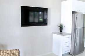 Vanuatu Beachfront Apartments