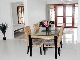Vanuatu Beachfront Apartments