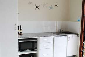 Vanuatu Beachfront Apartments