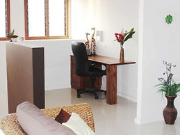 Vanuatu Beachfront Apartments