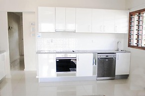 Vanuatu Beachfront Apartments