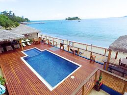 Vanuatu Beachfront Apartments