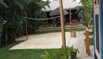 Vanuatu Beachfront Apartments