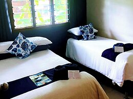 Vanuatu Beachfront Apartments