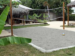 Vanuatu Beachfront Apartments