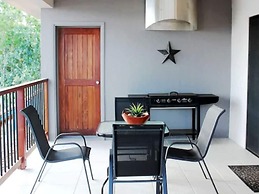 Vanuatu Beachfront Apartments