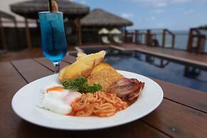 Vanuatu Beachfront Apartments