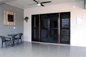 Vanuatu Beachfront Apartments