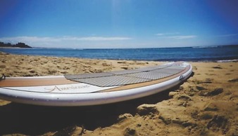 Vanuatu Beachfront Apartments