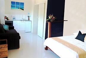 Vanuatu Beachfront Apartments