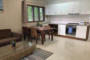 Vanuatu Beachfront Apartments