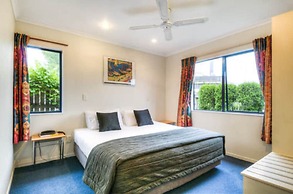 Claremonte Motor Lodge